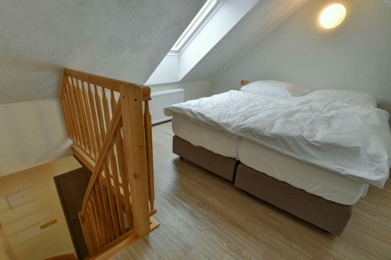 Zamecka Fortovna Obora - Forester House Kaznejov Екстер'єр фото
