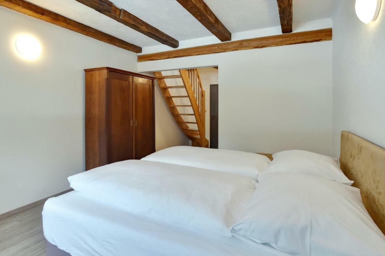 Zamecka Fortovna Obora - Forester House Kaznejov Екстер'єр фото