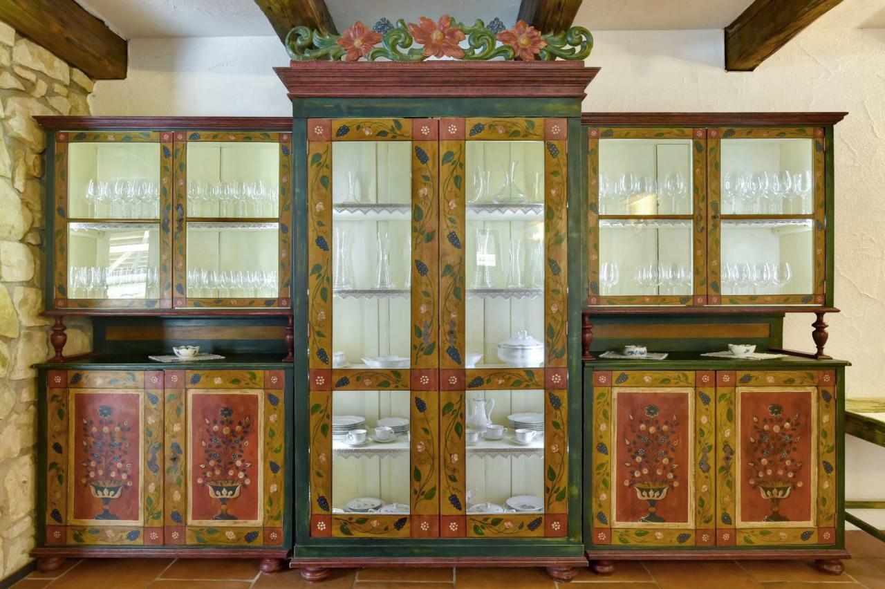 Zamecka Fortovna Obora - Forester House Kaznejov Екстер'єр фото