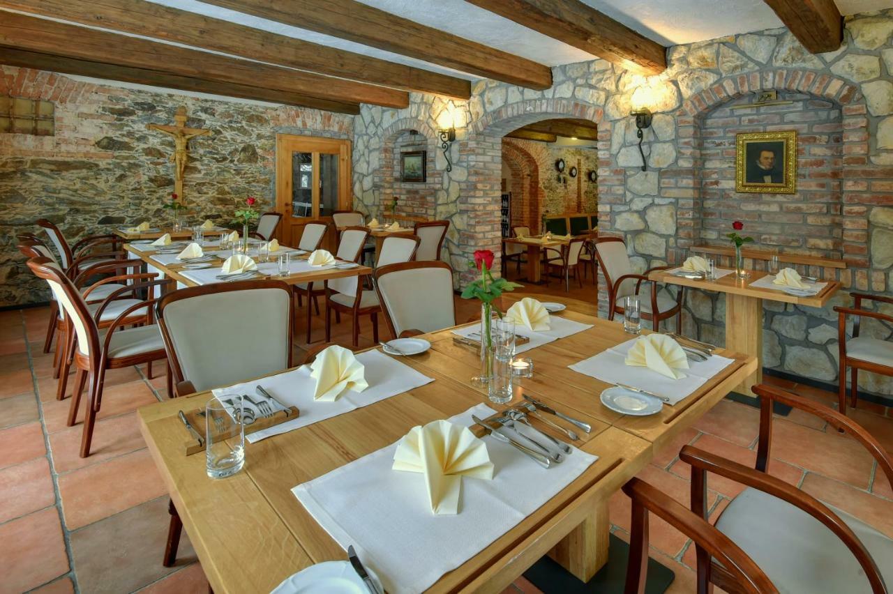 Zamecka Fortovna Obora - Forester House Kaznejov Екстер'єр фото