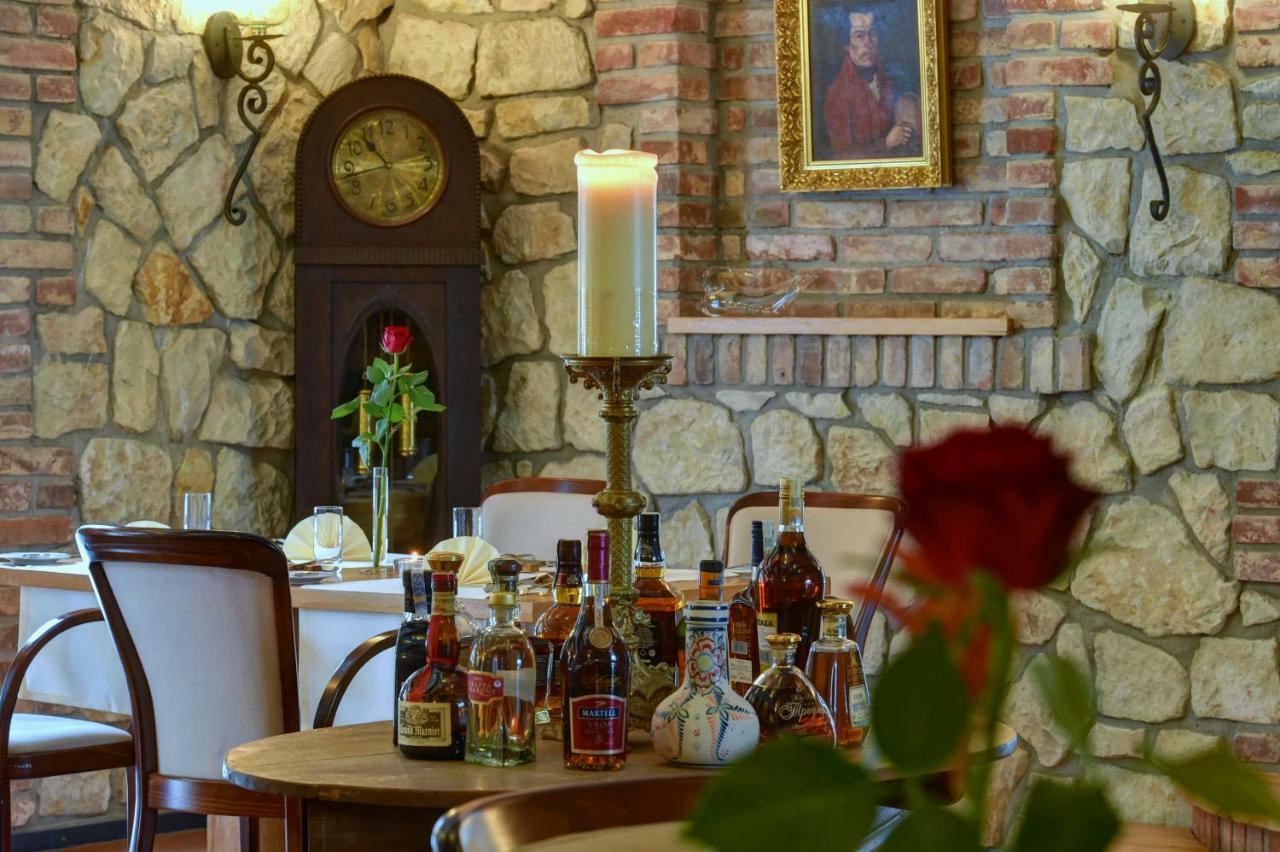 Zamecka Fortovna Obora - Forester House Kaznejov Екстер'єр фото