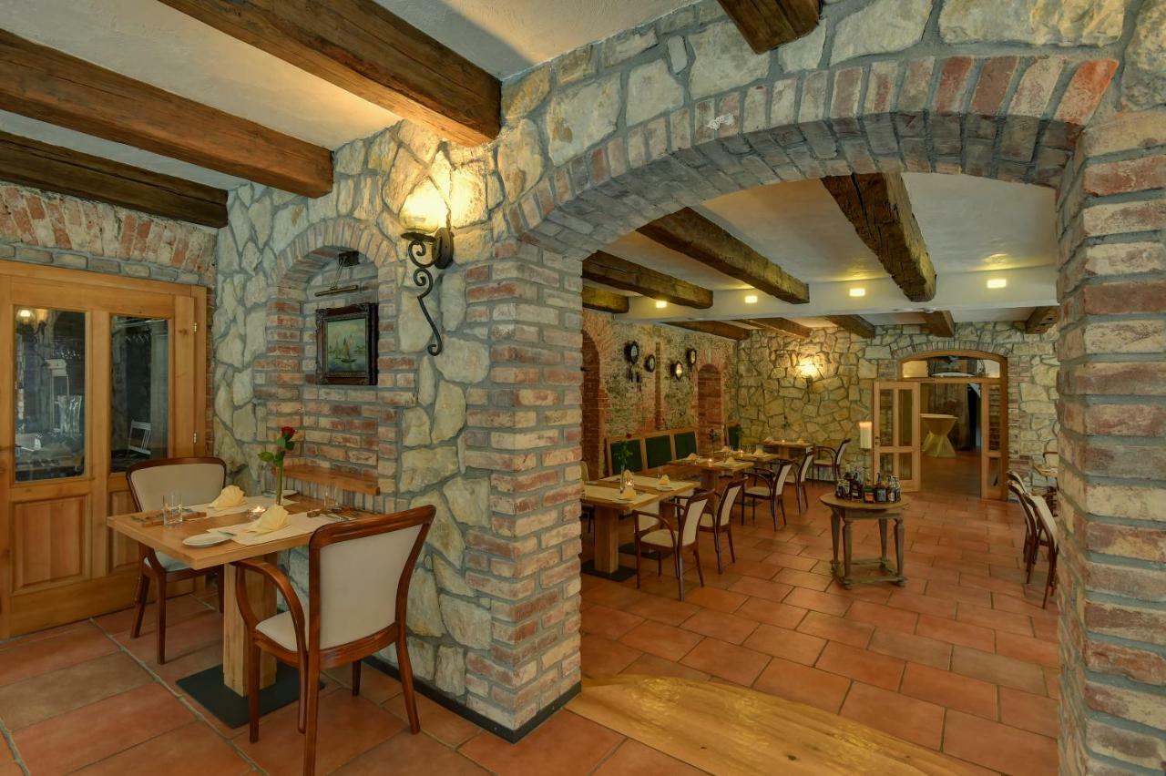 Zamecka Fortovna Obora - Forester House Kaznejov Екстер'єр фото